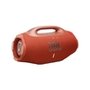 Caixa de Som Bluetooth JBL Boombox 4, À Prova D'água IP67, Laranja - JBLBOOMBOX4ORGBR