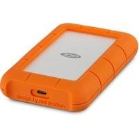 HD Externo LaCie D2 Professional 8TB Enterprise