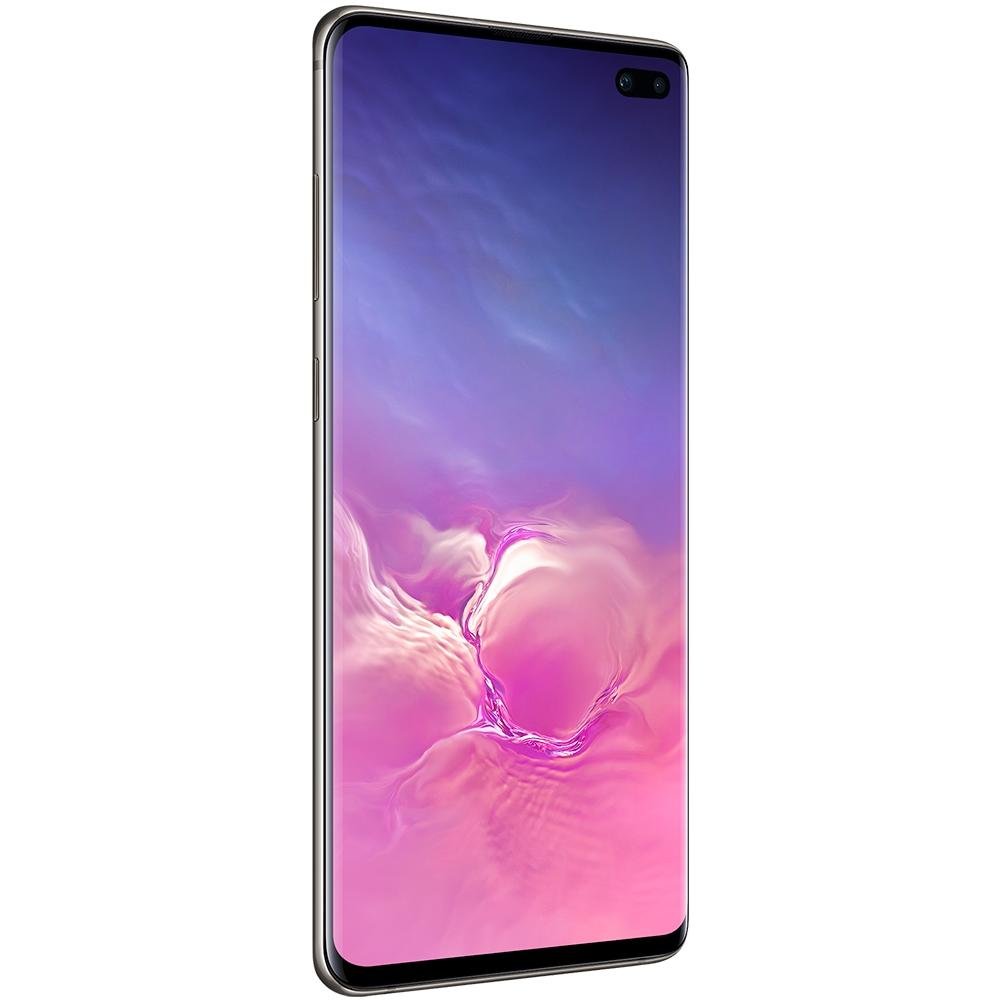 Smartphone Samsung Galaxy S10+, 128GB | KaBuM!