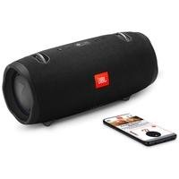 Caixa de Som Portátil JBL Xtreme - Bluetooth - À Prova D´Águ