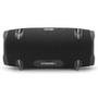 Caixa de Som Portátil JBL Xtreme 2, Bluetooth, 40W RMS, Micro USB, à Prova D´Água, Preto - JBLXTREME2BLKBR