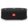 Caixa de Som Portátil JBL Xtreme 2, Bluetooth, 40W RMS, Micro USB, à Prova D´Água, Preto - JBLXTREME2BLKBR