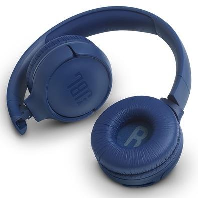 Headphone jbl azul Clearance