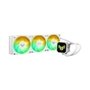 Water Cooler ASUS TUF Gaming LC 360 III ARGB, 360mm, AMD e Intel, Branco - 90RC0192-B0UAY0