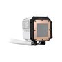 Water Cooler ASUS TUF Gaming LC 360 III ARGB, 360mm, AMD e Intel, Branco - 90RC0192-B0UAY0