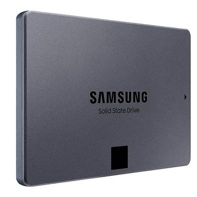 SSD Samsung 860 QVO, 1TB | KaBuM!