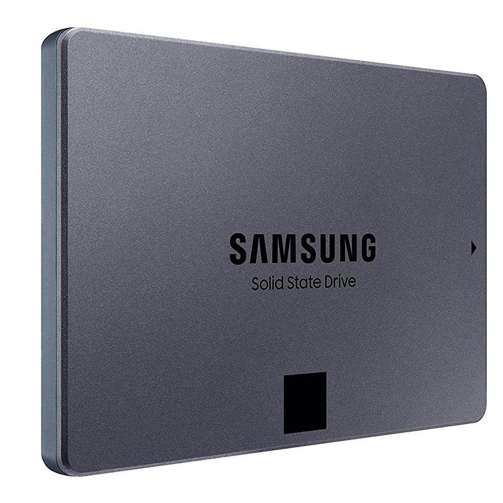 【1TB正常品】Samsung SSD 860 QVO PS4 初期化済 SSD Samsung 860 QVO, 1TB | KaBuM!