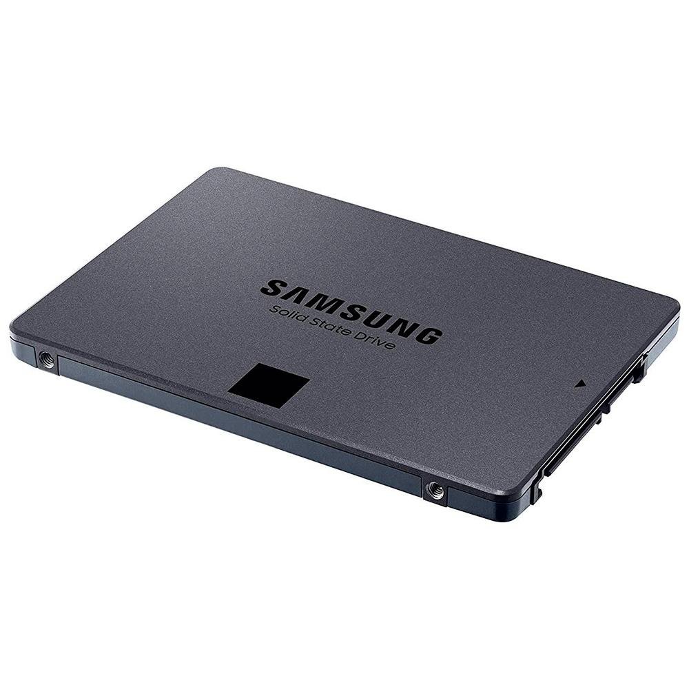 SSD Samsung 860 QVO, 1TB | KaBuM!