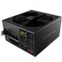 Fonte Sharkoon WPM Gold Zero, 550W, 80 Plus Gold, Semi-Modular, PFC Ativo, Com Cabo, Preto