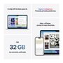 MacBook Air Apple 13" Chip M5, CPU de 10 Núcleos, GPU de 8 Núcleos, Neural Engine de 16 Núcleos, 512GB, Azul-céu - MDHH4BZ/A