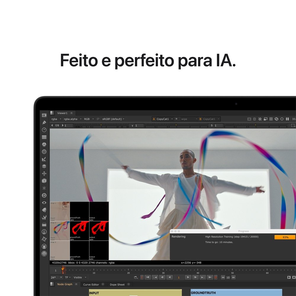 MacBook Pro 16