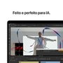 MacBook Pro Apple 16" Chip M5 Pro, CPU 18 Núcleos, GPU 20 Núcleos, 48GB, SSD 1TB, Preto-Espacial - MGEC4BZ/A