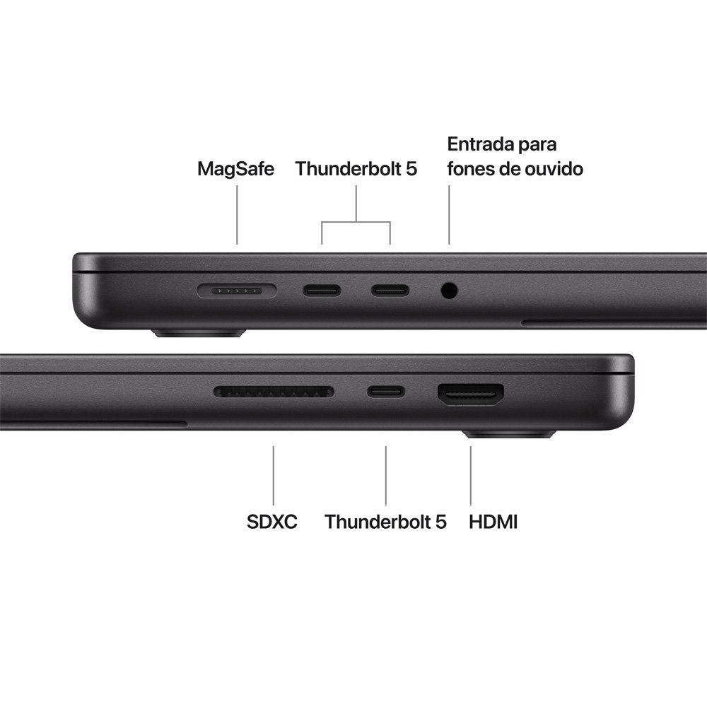 MacBook Pro 16