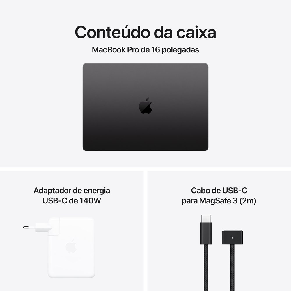 MacBook Pro 16