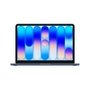 MacBook Neo Apple 13" Chip A18 Pro, CPU de 6 Núcleos, GPU de 5 Núcleos, 512GB Touch ID, Índigo - MHFG4BZ/A