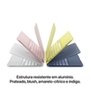 MacBook Neo Apple 13" Chip A18 Pro, CPU de 6 Núcleos, GPU de 5 Núcleos, 512GB Touch ID, Índigo - MHFG4BZ/A