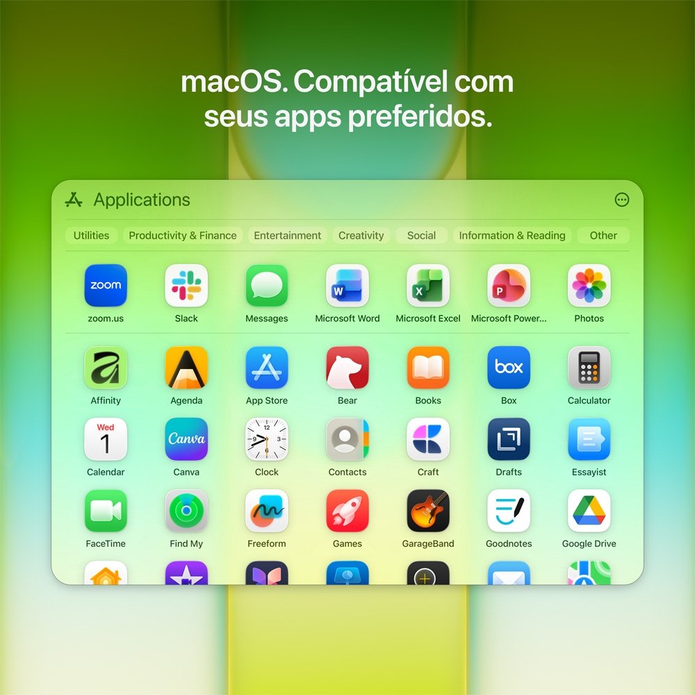 MacBook Neo 13