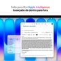 MacBook Neo Apple 13" Chip A18 Pro, CPU de 6 Núcleos, GPU de 5 Núcleos, 512GB Touch ID, Índigo - MHFG4BZ/A