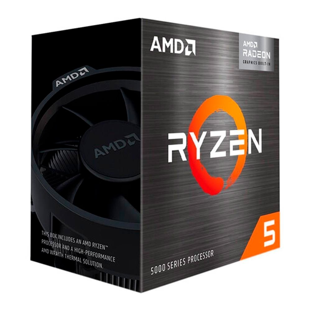 Ryzen 5 5600GT + Gigabyte B550M Aorus Elite