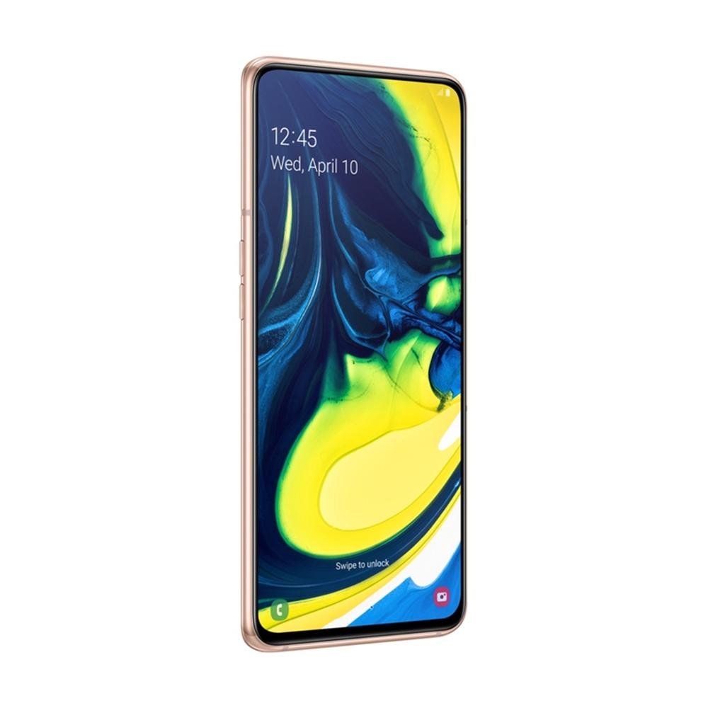 Smartphone Samsung Galaxy A80, 128GB | KaBuM!