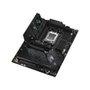 Placa Mãe ASUS ROG STRIX B850-F GAMING WIFI7 NEO, AMD AM5, ATX, DDR5, Wi-fi 7, Preto - 90MB1NX0-M0EAY0