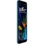 Smartphone LG K12 Max, 32GB, 13MP, Tela 6.26´, Azul -  LM-X520BMW