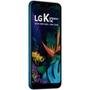 Smartphone LG K12 Max, 32GB, 13MP, Tela 6.26´, Azul -  LM-X520BMW