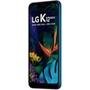 Smartphone LG K12 Max, 32GB, 13MP, Tela 6.26´, Azul -  LM-X520BMW