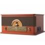 Toca Discos Ion, 7 em 1, Conversor Digital, Bluetooth, USB - SUPERIORLP