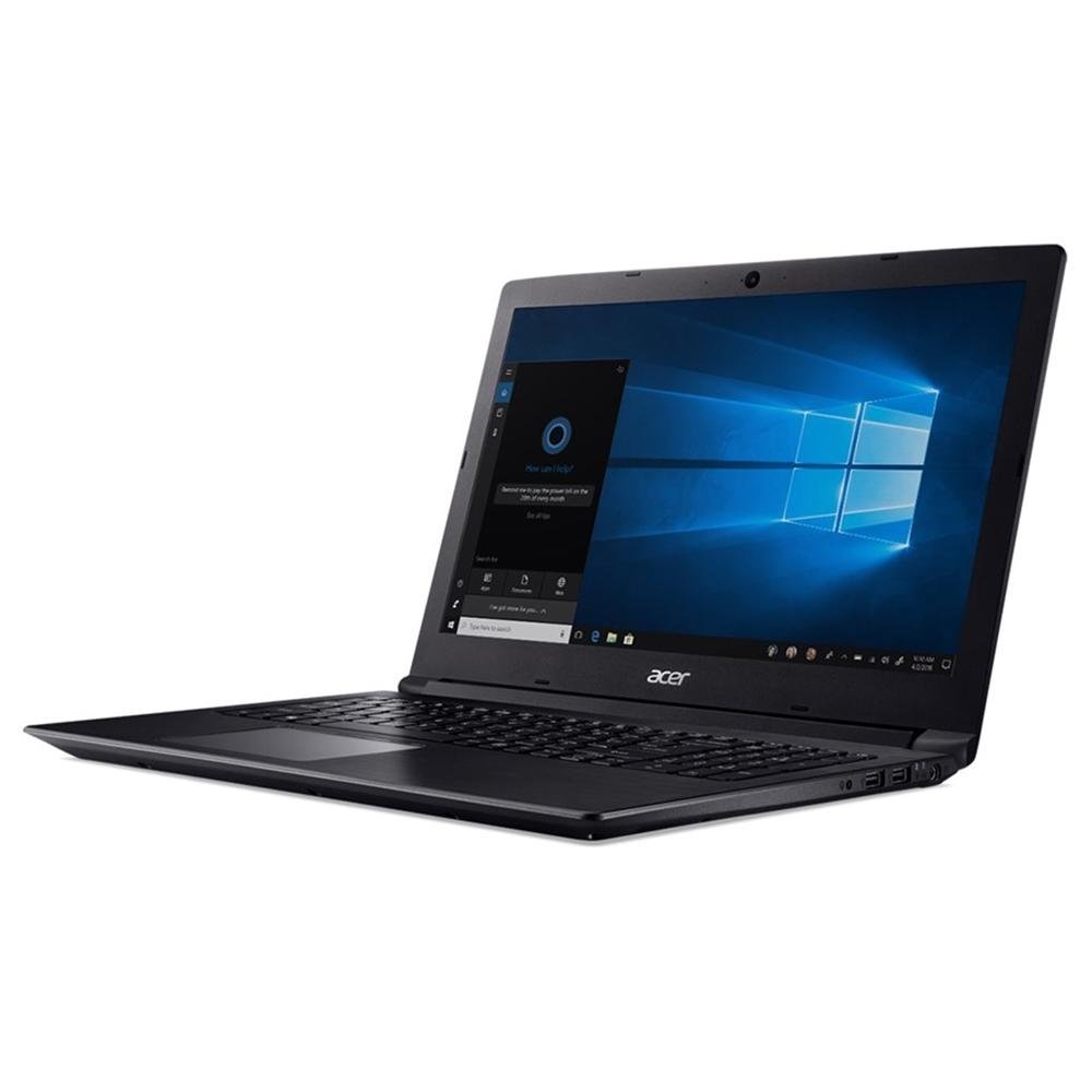 Notebook Acer Aspire 3, AMD Ryzen 3 2200U, 4GB, 1TB, Radeon Vega 3, Windows 10 Home, 15.6´ - A315-41-R790 Notebook Acer Aspire 3, AMD Ryzen 3 2200U, 4GB, 1TB, Radeon Vega 3, Windows 10 Home, 15.6´ - A315-41-R790