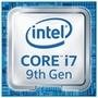 Processador Intel Core i7-9700KF Coffee Lake Refresh, Cache 12MB, 3.6GHz (4.9GHz Max Turbo), LGA 1151, Sem Vídeo - BX80684I79700KF