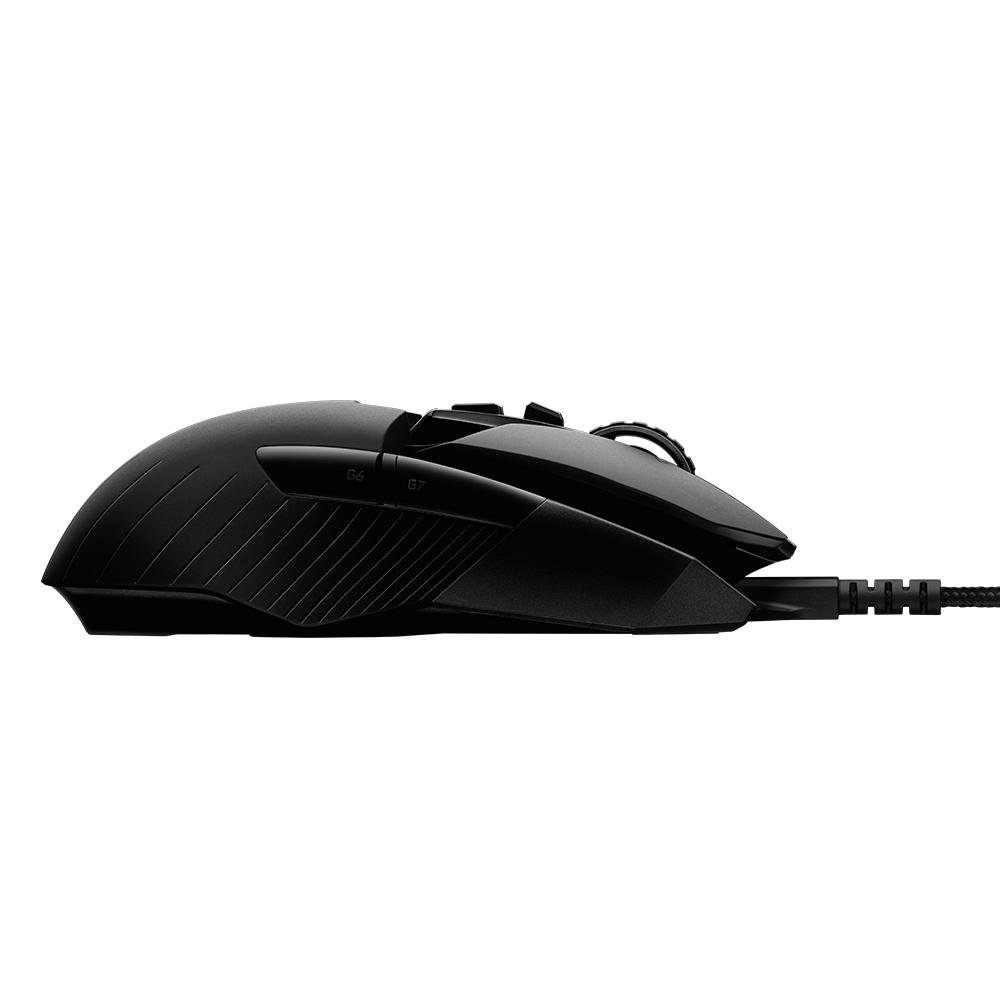 Mouse Gamer Sem Fio Logitech G903 LIGHTSPEED | KaBuM!