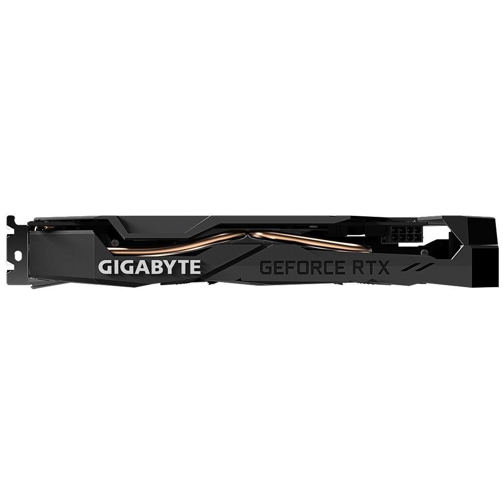 Placa de Vídeo Gigabyte NVIDIA GeForce RTX 2060 Super