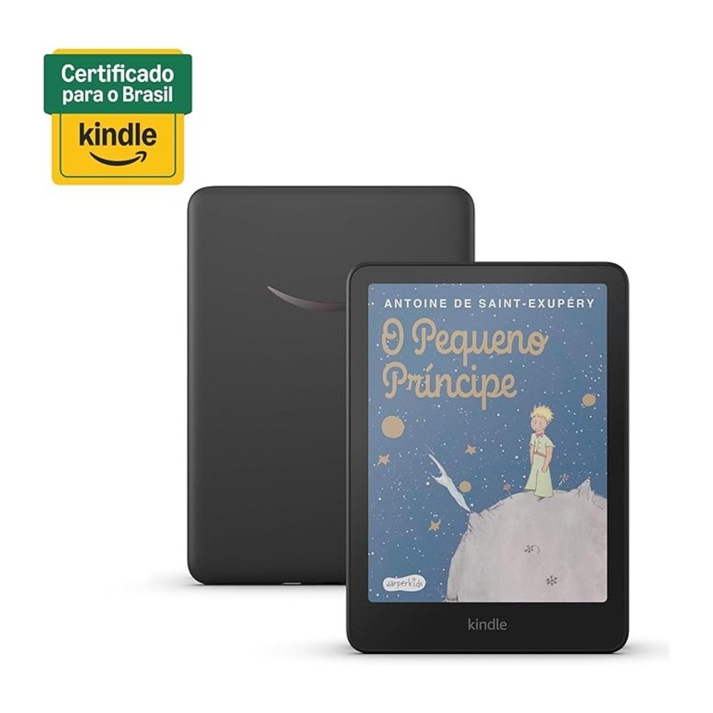 Kindle Colorsoft 16GB ブラック 本体 Kindle Amazon Colorsoft 16GB | KaBuM!