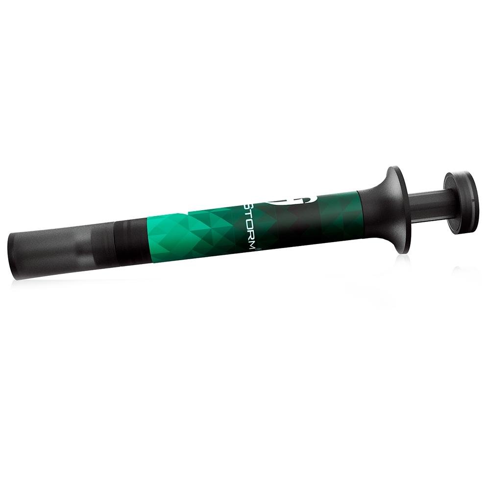 Pasta Térmica Deepcool Nano Tecnologia G15, 1,5g, Cinza Pasta Térmica Deepcool Nano Tecnologia G15, 1,5g, Cinza