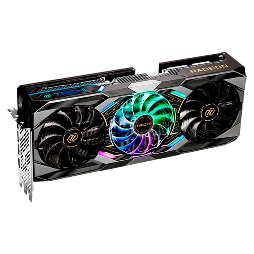 Kit Ryzen 7 7800X3D | RX 9070 XT | 16GB | KaBuM!