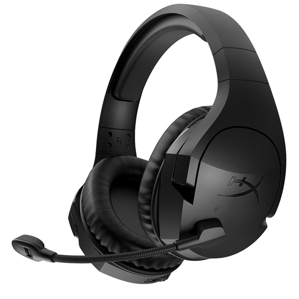 Hyperx Wireless Headset Driver Hyperx Cloud Flight Hyperx Cloud