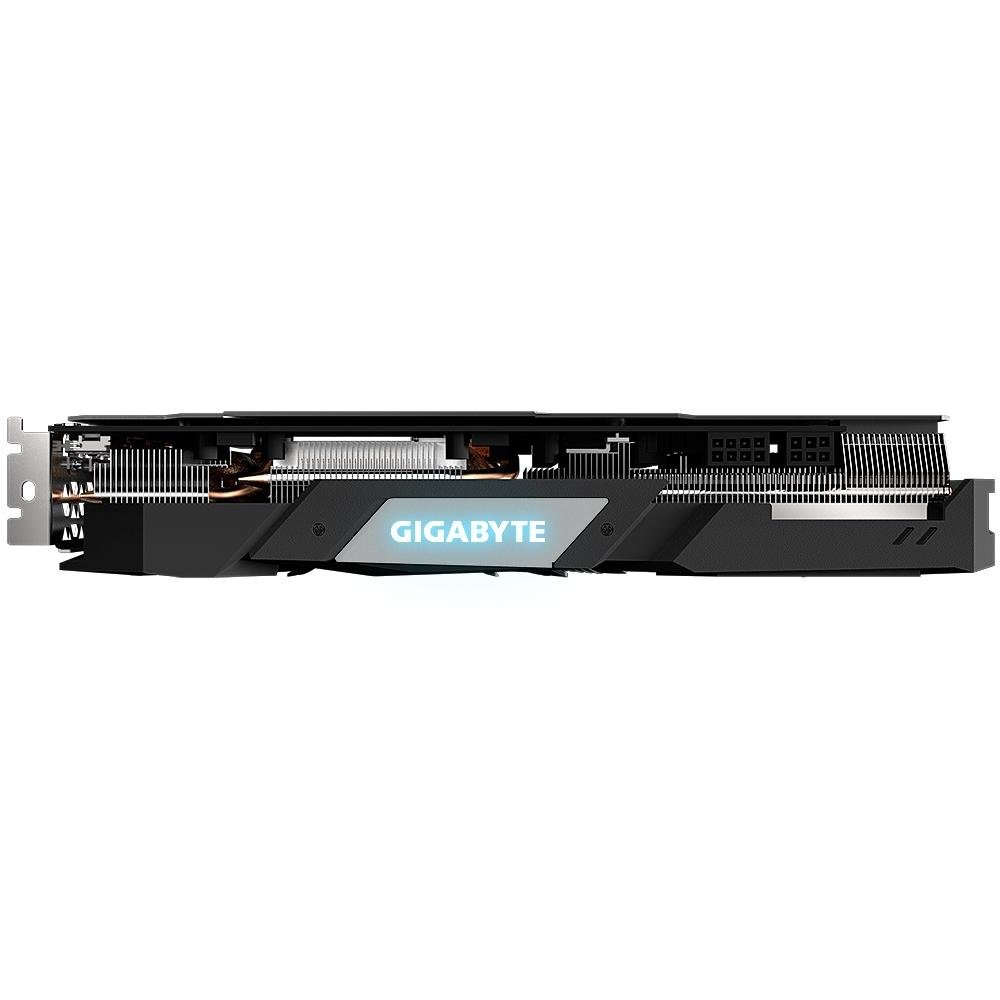 Placa de Vídeo Gigabyte AMD Radeon RX 5700 XT Gaming OC, 8GB