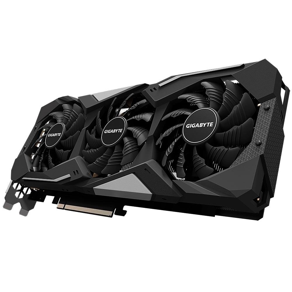 Placa de Vídeo Gigabyte AMD Radeon RX 5700 XT Gaming OC, 8GB