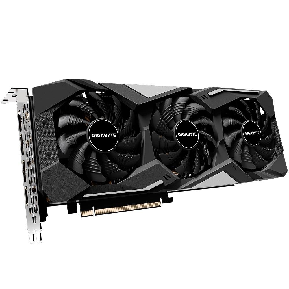 Placa de Vídeo Gigabyte AMD Radeon RX 5700 XT Gaming OC, 8GB