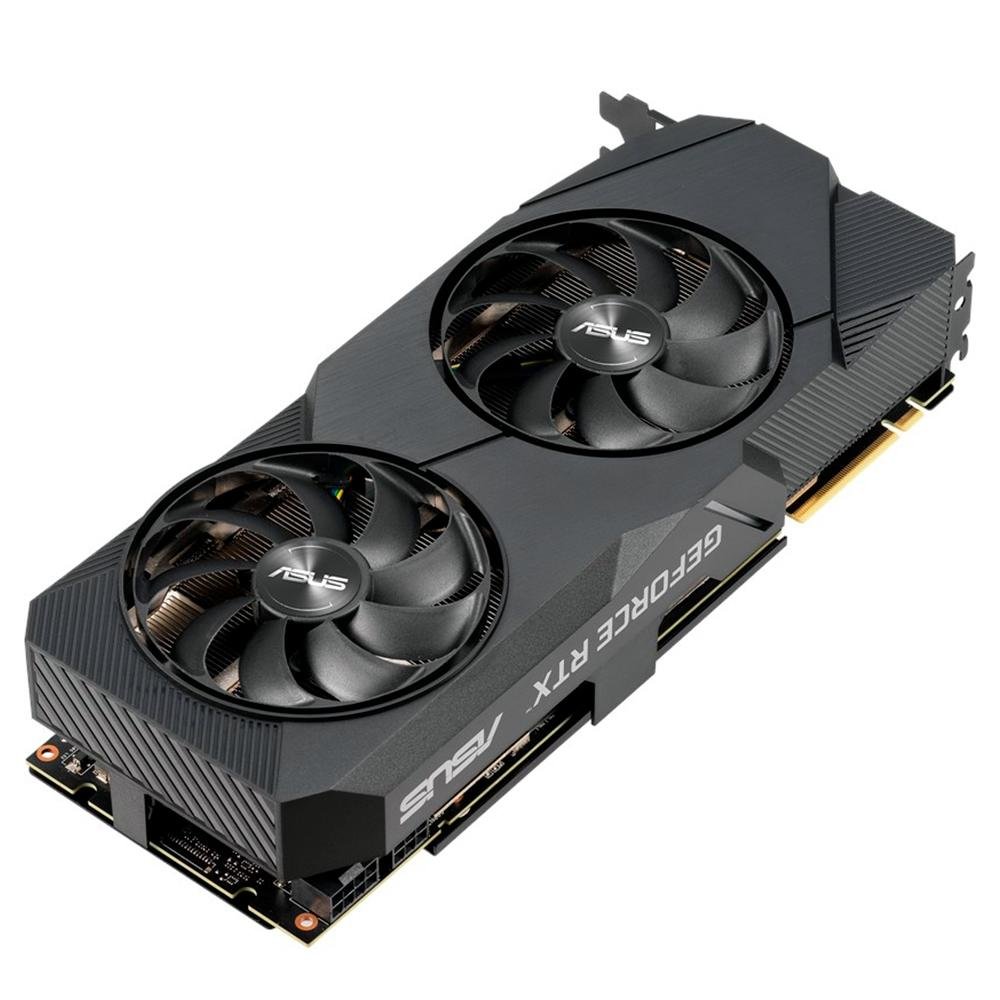 z*n様 【動作確認済み】ASUS RTX 2070 SUPER ID: 5T5 placa-de-video-asus-nvidia-