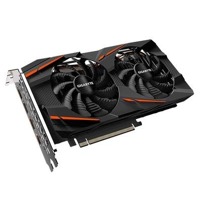 Placa De Vídeo Gigabyte Amd Radeon Rx 590 Gaming 8g Gddr5 Gv Rx590gaming 8gd Rev 2 0 Kabum
