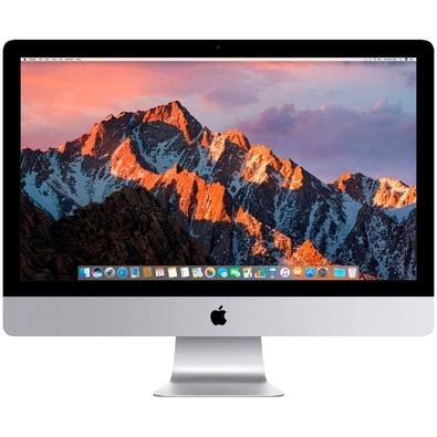iMac Apple Intel Core i5, 8GB, 1TB, Radeon Pro 575X 4GB, 27 iMac Apple Intel Core i5, 8GB, 1TB, Radeon Pro 575X 4GB, 27