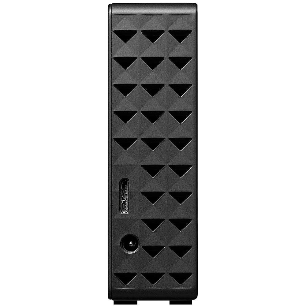 HD Externo Seagate Expansion Desktop  6TB, USB 3.0 - STEB6000403
