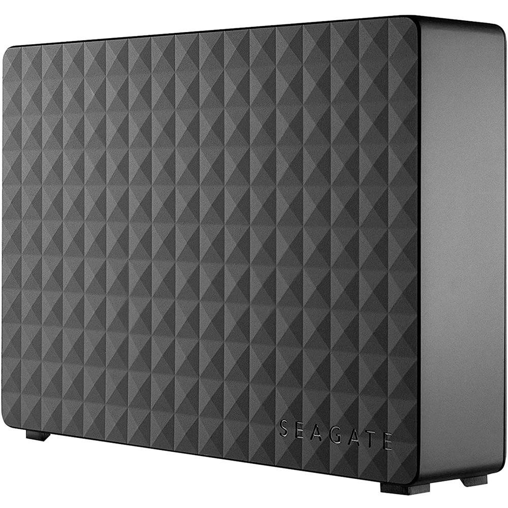 HD Externo Seagate Expansion Desktop  6TB, USB 3.0 - STEB6000403