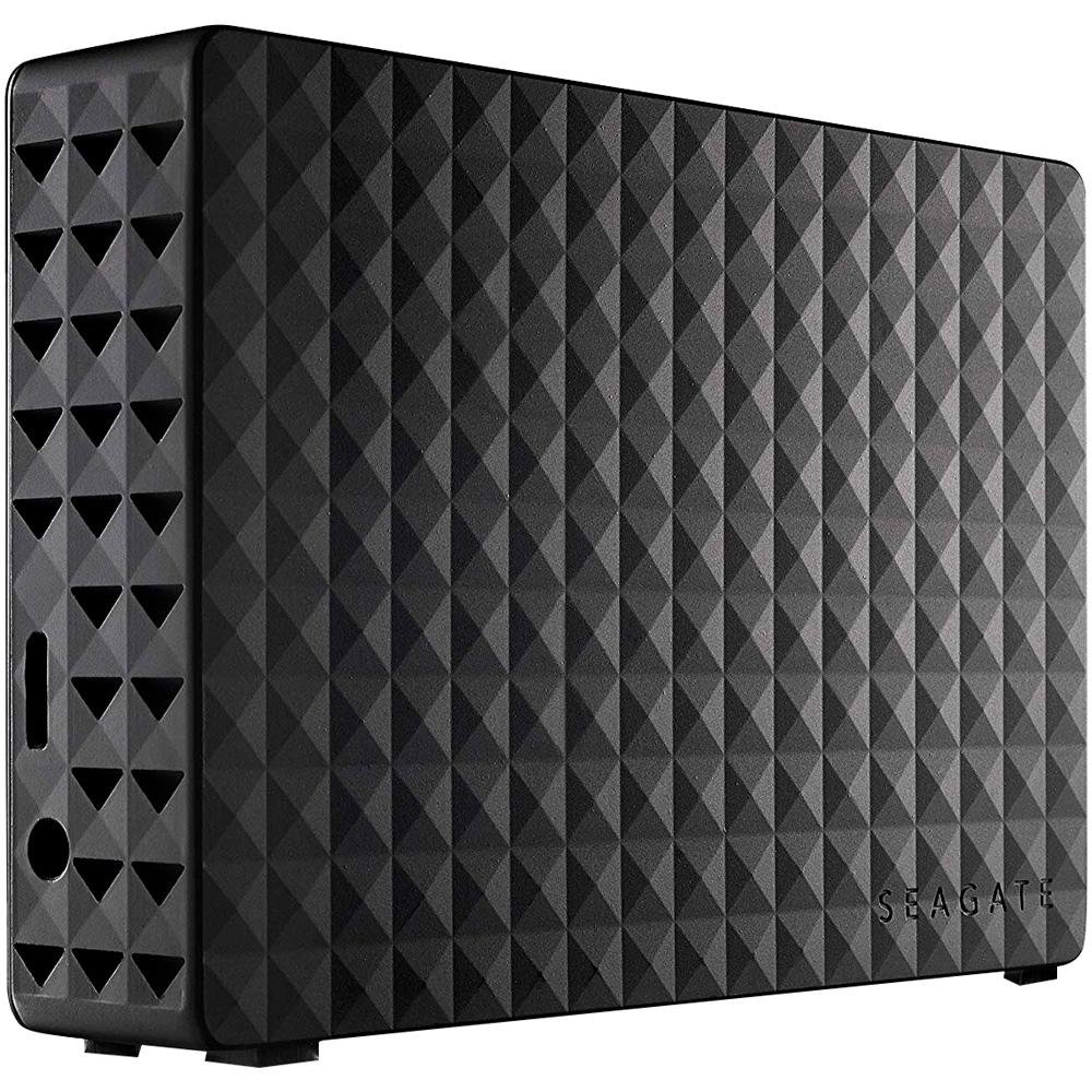 HD Externo Seagate Expansion Desktop  6TB, USB 3.0 - STEB6000403
