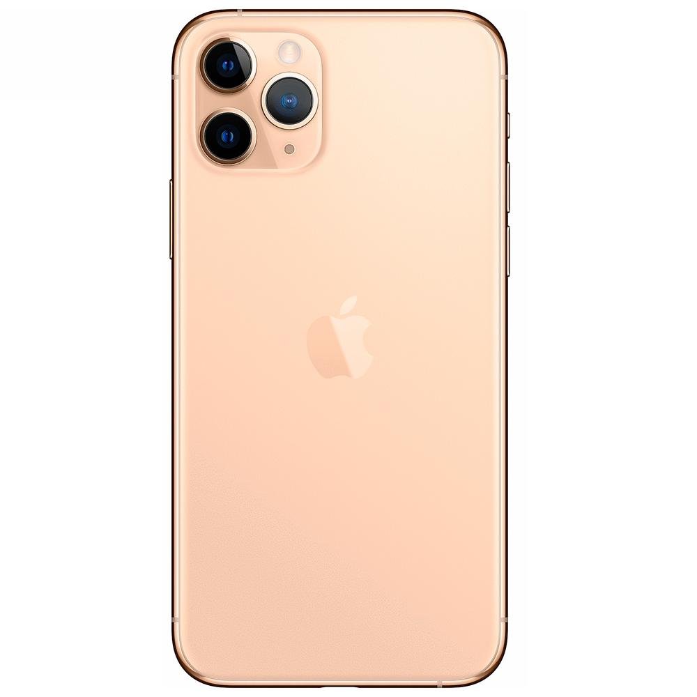 iPhone 11 Pro Dourado, 64GB - MWC52 iPhone 11 Pro Dourado, 64GB - MWC52