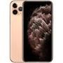 iPhone 11 Pro Dourado, 64GB - MWC52