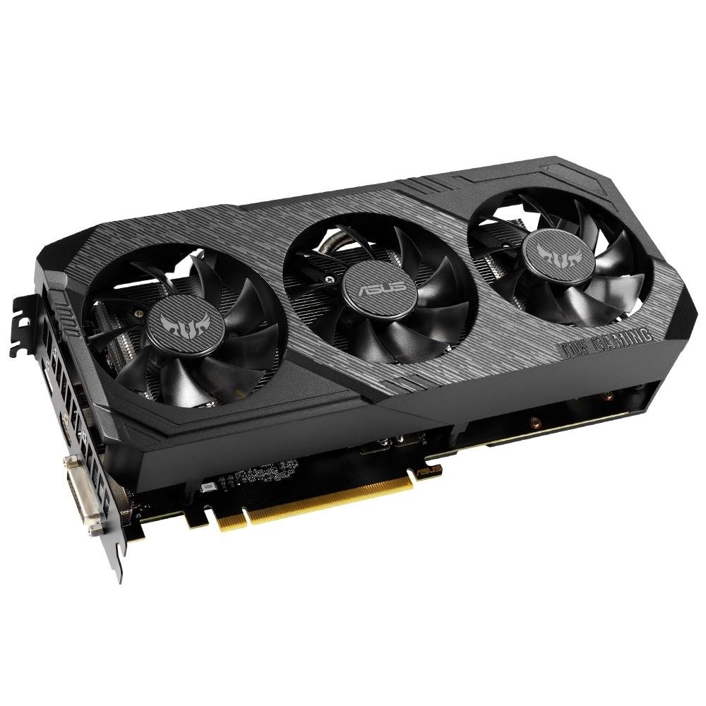 ぴ*ぅ様 ASUS TUF GTX1660 Super 外箱無し 本体のみ ぴ*ぅ様 ASUS TUF GTX1660 Super 外箱無し 本体のみ 【公式通販】