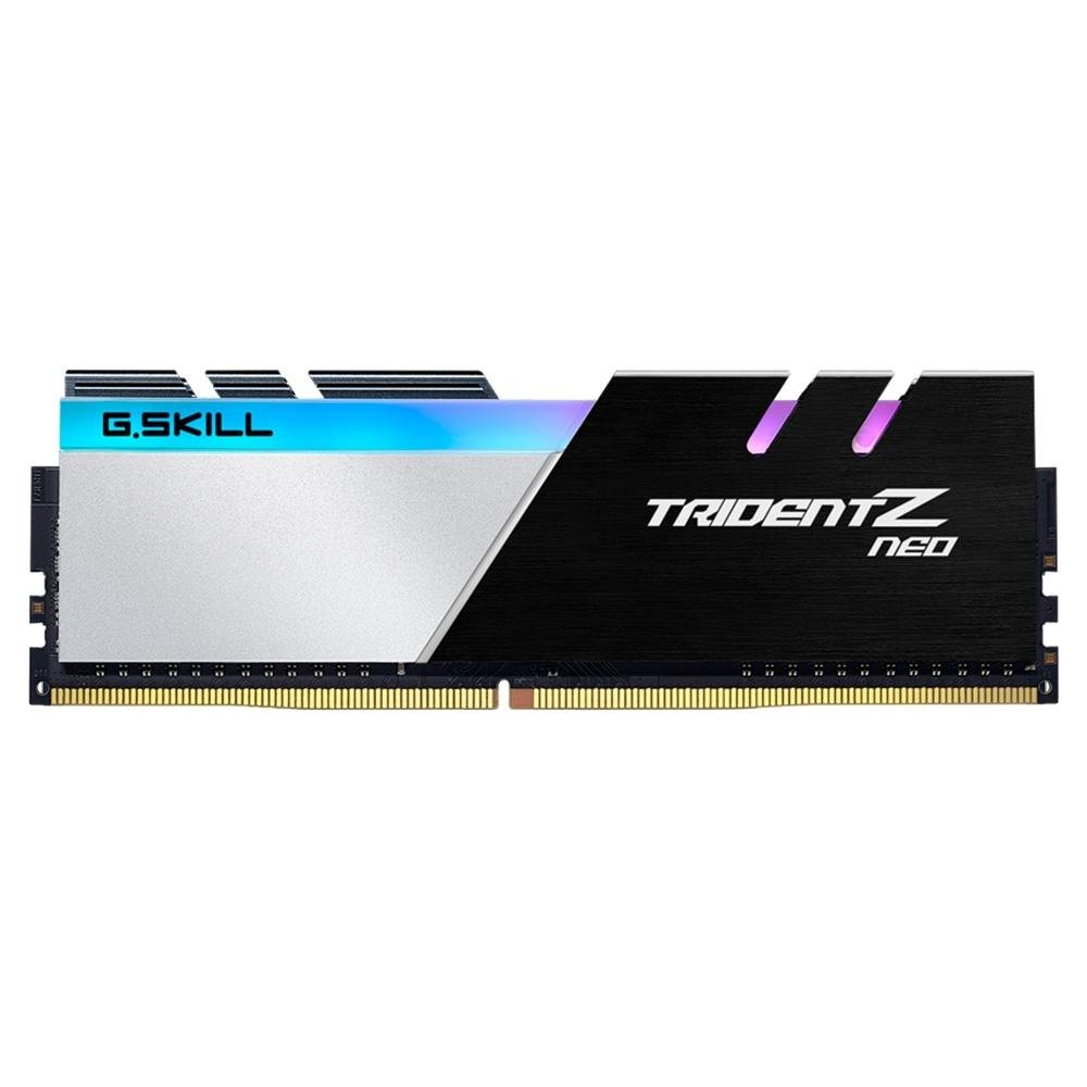 Memória G.Skill Trident Z Neo, 16GB (2x8GB), 3000MHz, DDR4, CL16